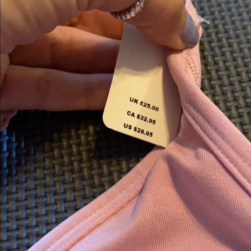Sports bra - Picture 3 of 4